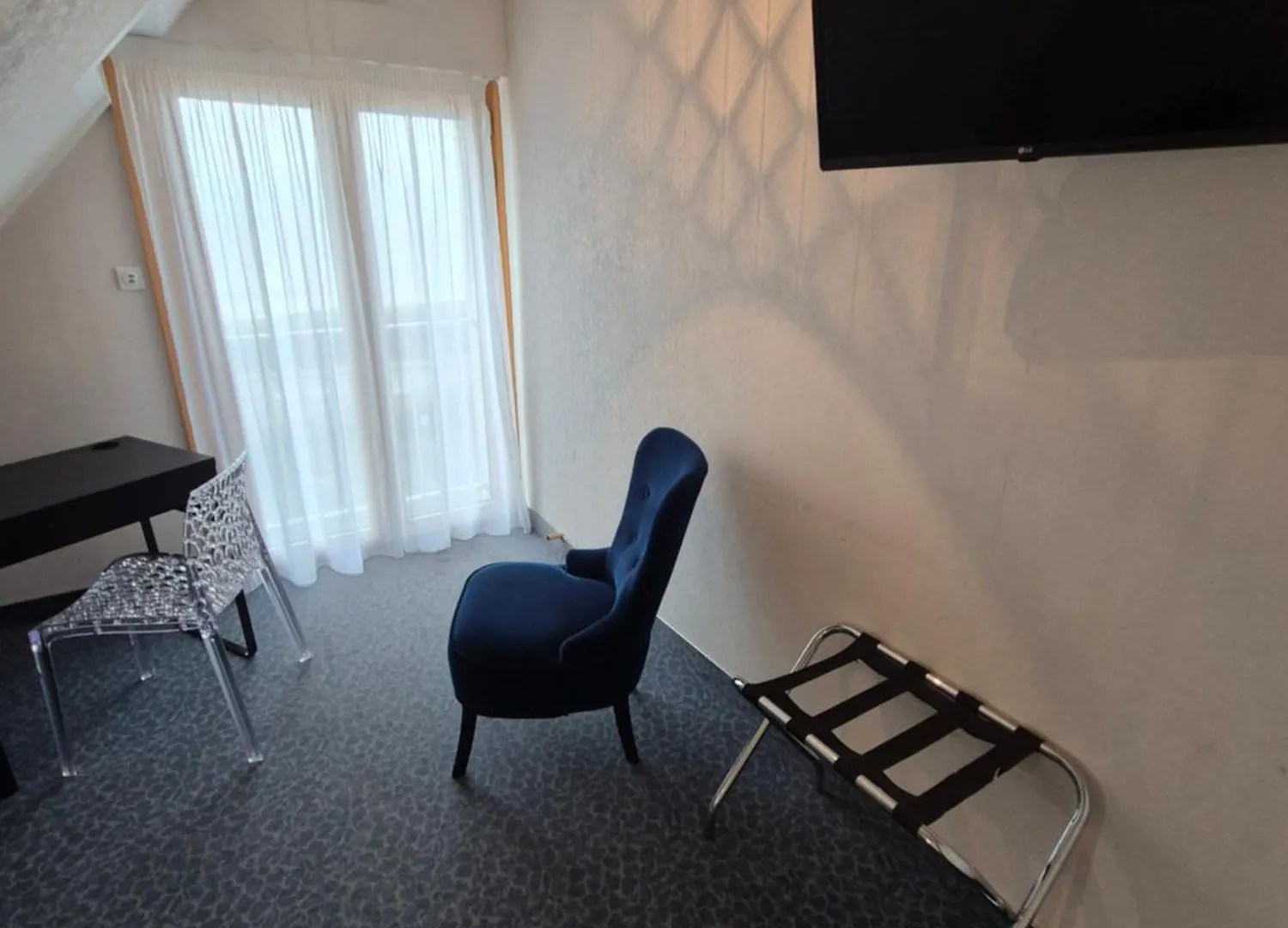 Hotel L'Albatros Damgan 2*,  France