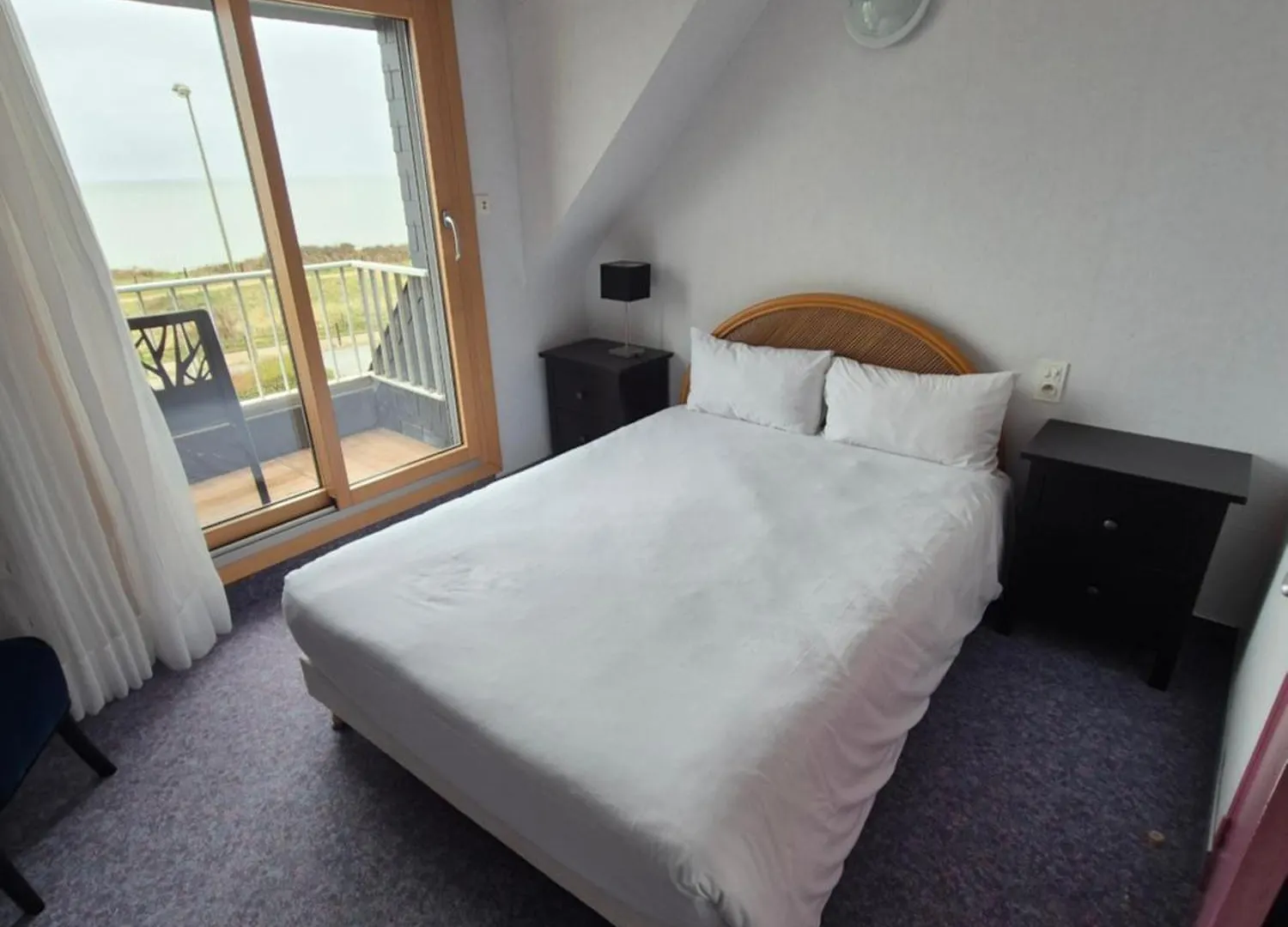 Hotel L'Albatros Damgan 2*,