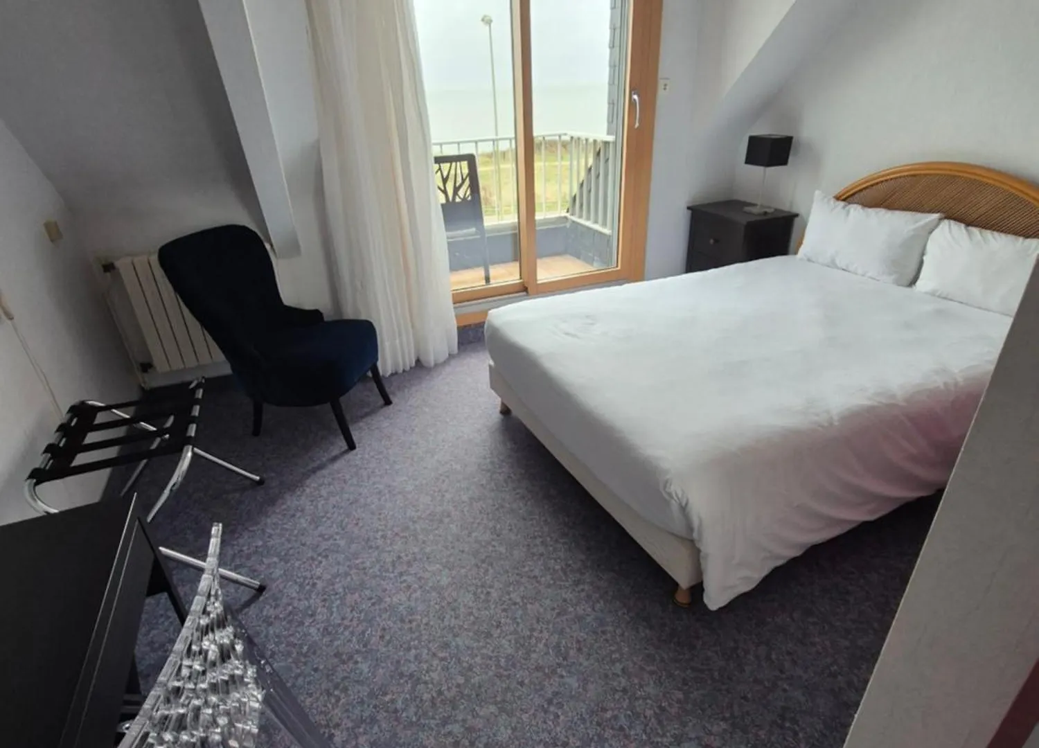 Hotel L'Albatros Damgan