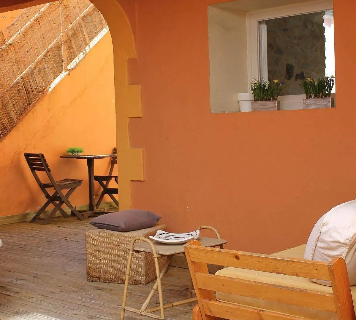 Hotel L'Albatros Damgan