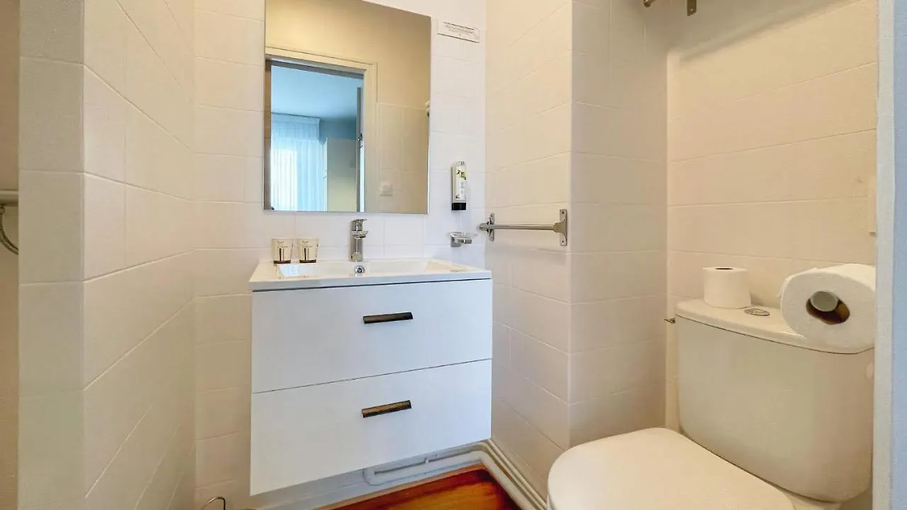 Hotel L'Albatros 담강 2*,  프랑스