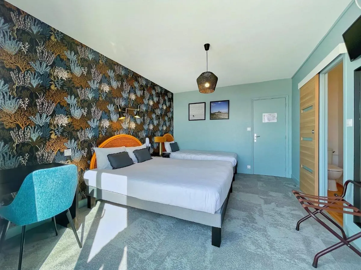 Hotel L'Albatros 담강