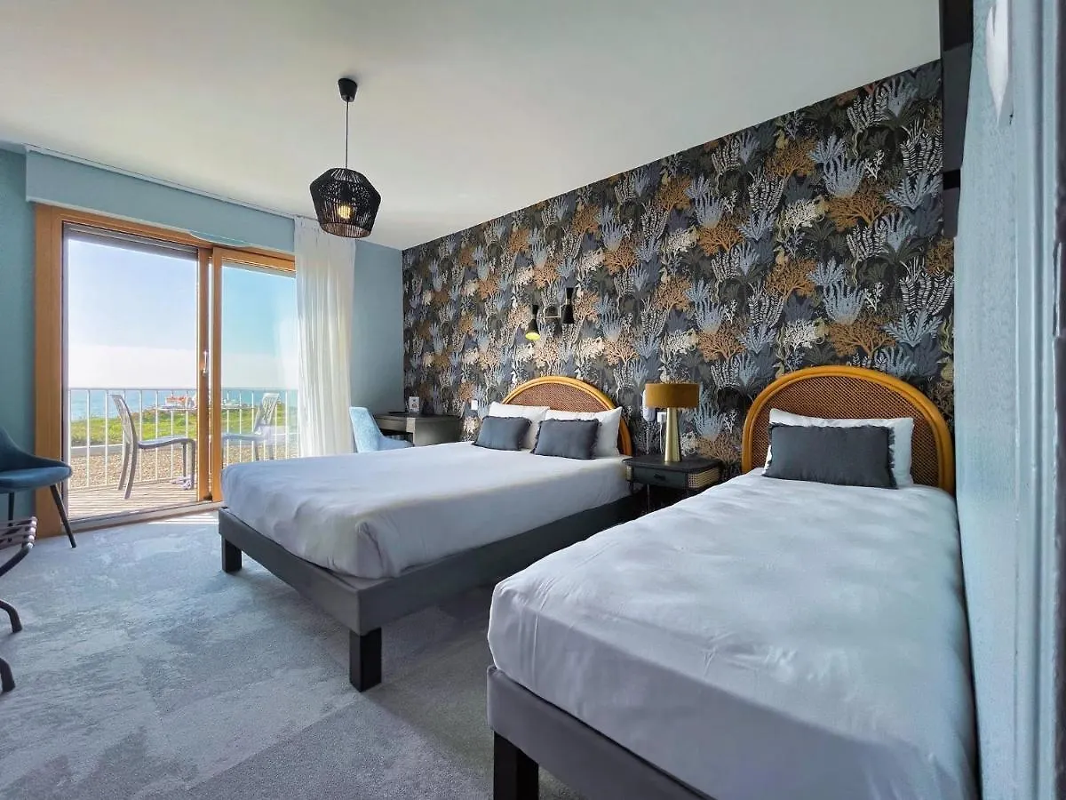 **  Hotel L'Albatros 담강 프랑스