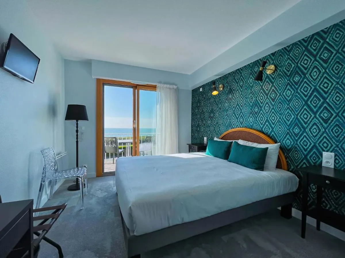 Hotel L'Albatros 담강