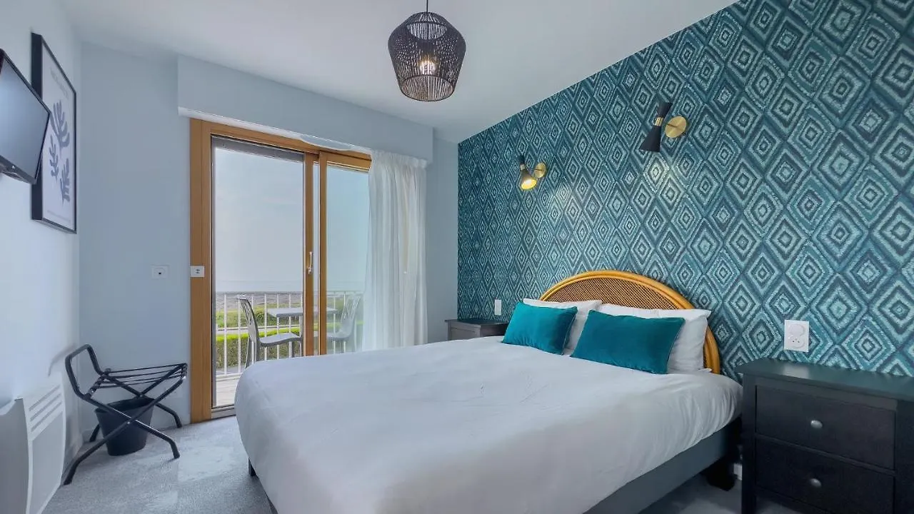 Hotel L'Albatros 담강
