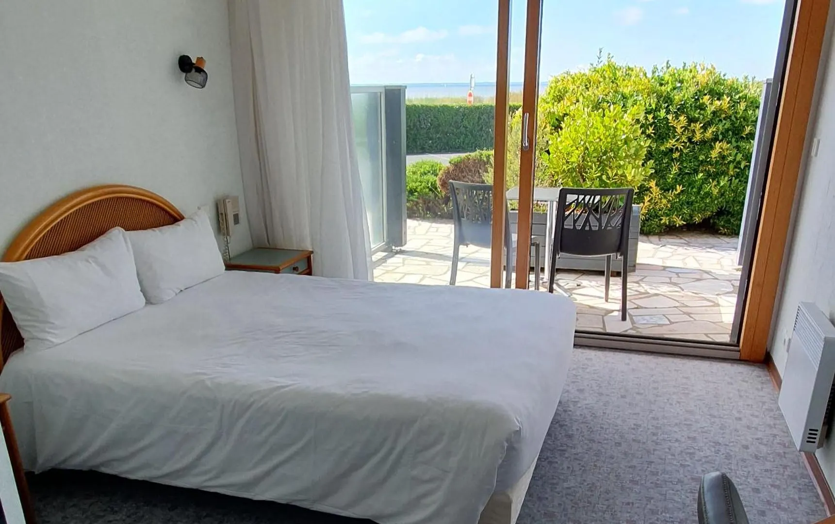 Hotel L'Albatros 담강