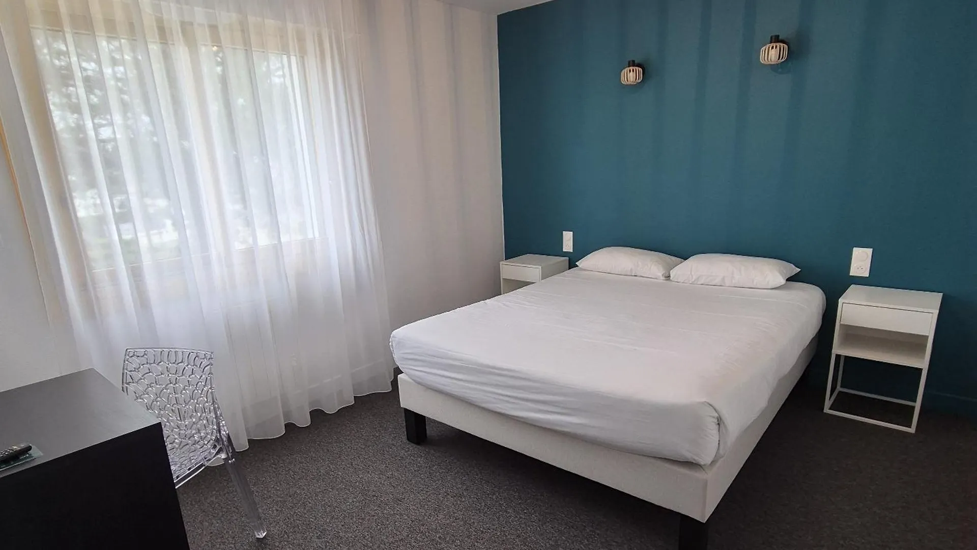 Hotel L'Albatros 담강