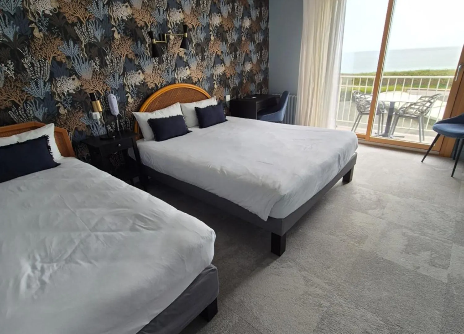 Hotel L'Albatros 담강