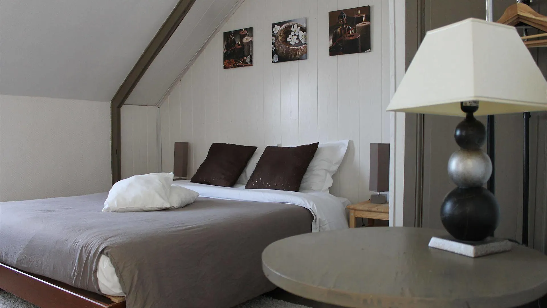 Hotel L'Albatros 담강