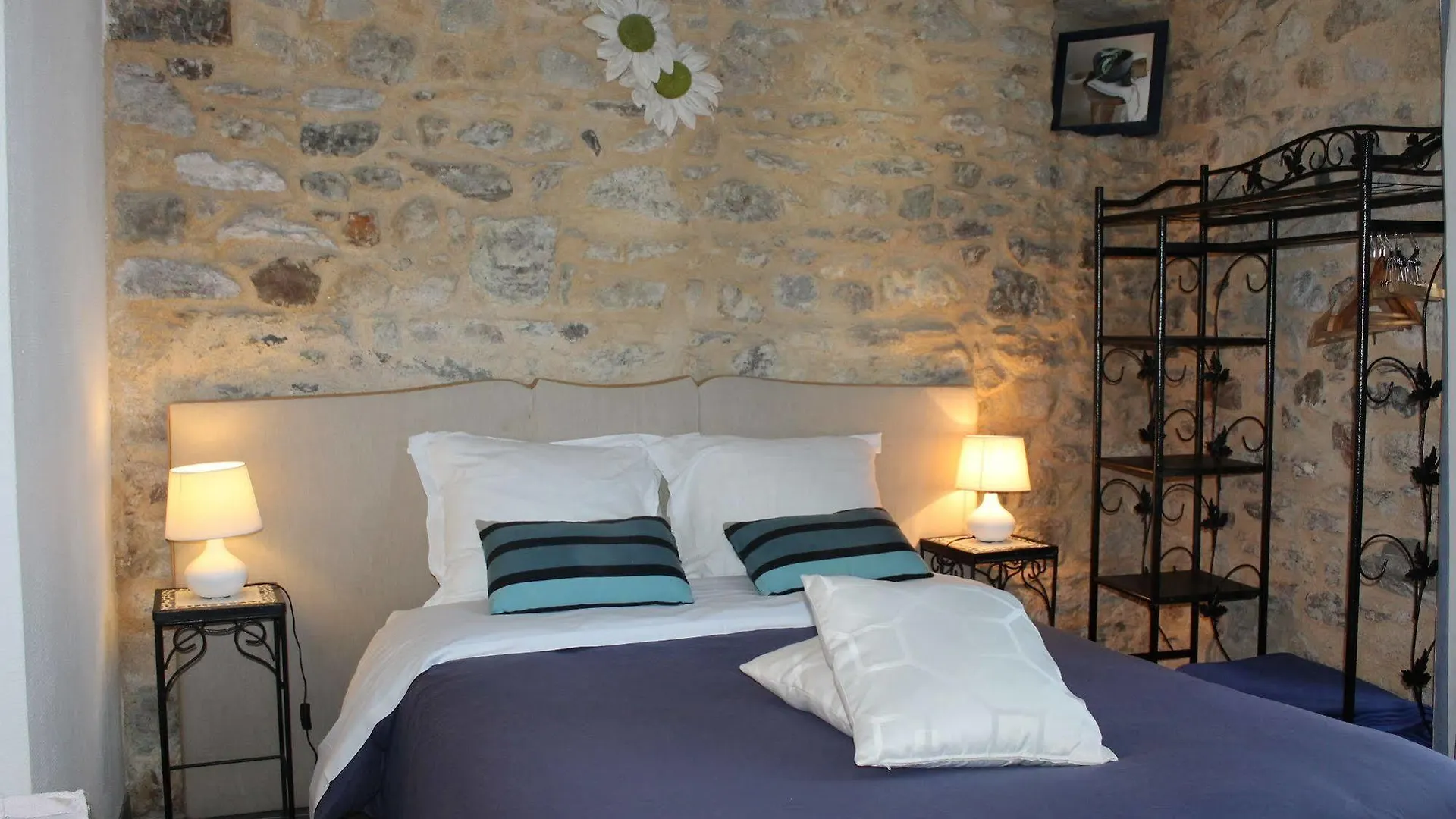 Hotel L'Albatros 담강